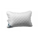 Perna hipolaergenica 50x70,alba,HypoallergenicMed E012