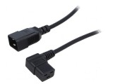 Cablu de alimentare IEC C19-C20 5m