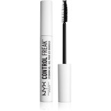 Cumpara ieftin NYX Professional Makeup Control Freak gel pentru sprancene si gene pentru look perfect 9 g