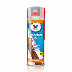 Spray Degripant Valvoline Penetrating Oil, 500ml