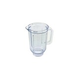 Pahar carafă pentru blender De'Longhi KW696782 KENWOOD Original