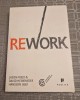 Rework Jason Fried David Heinemeier