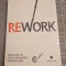 Rework Jason Fried David Heinemeier