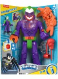 Robotul DC Super Friends The Joker Insider Laff Bot 30cm