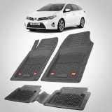Cumpara ieftin Covorase Toyota Auris E180 Compatibile TouringSports 2012-2015 | Black