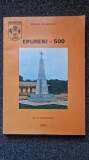 EPURENI 500. FILE DE MONOGRAFIE - Balanescu