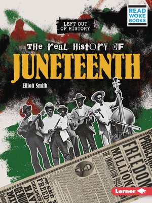 The Real History of Juneteenth foto
