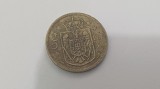 Romania - 5 lei 1930 Paris