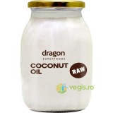 Ulei de Cocos Extravirgin Ecologic/Bio 1L