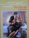 Capitulare - H. Mittermeyer, Victoria 1993, Loveswept, Roman de Dragoste, 254 pagini