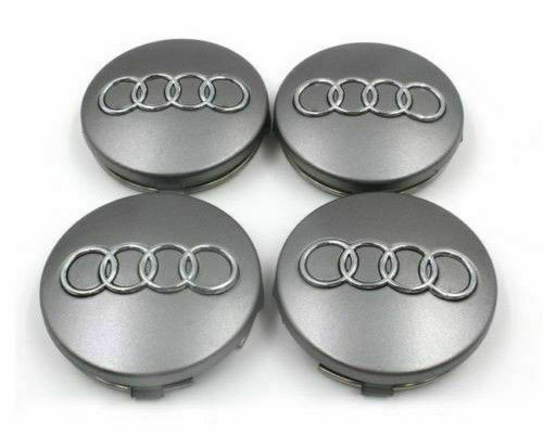 Set capacele capace jenti jante aliaj Audi | Okazii.ro