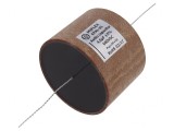 Condensator Aluminiu-Polipropilenă 4uF 600VDC