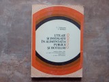 Utilaje și instalații &icirc;n alimentația publică și hoteluri &ndash; S. Coroamă, V. Bonoiu, 1977