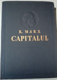 myh 311s - Karl Marx - Capitalul - Critica economiei politice volumul 2 ed 1958