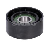 SWAG 60 92 1033 Rola ghidare/conducere curea transmisie