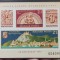 Ungaria 1975 - Colita MNH