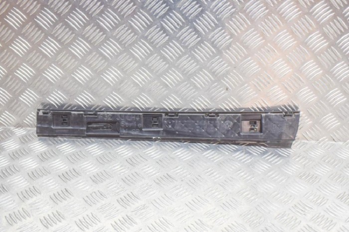 Suport prag lateral st&acirc;nga spate BMW 4 Coupe F32, F82 2017 OEM: 7285795 11750529