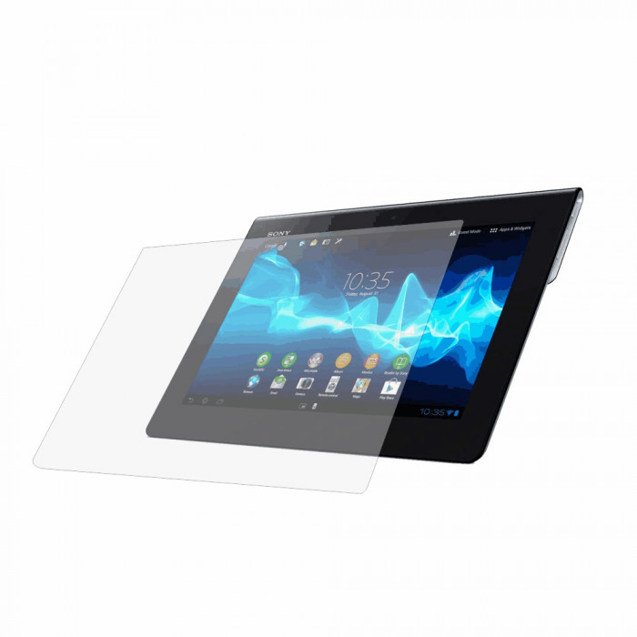 Folie de protectie Clasic Smart Protection Sony Xperia Tablet S 9.4