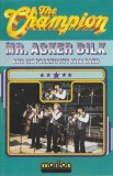 Acker Bilk And His Paramount Jazz Band - The Champion, Caseta audio