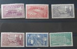 Romania 1939 - Ceferiada