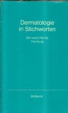 Carte Dermatologie in Stichworten Bernward Rohde 1977 Editie Veche Stare Buna Coperta Cartonata