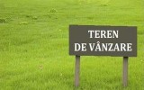 Vand terenuri si cladiri la licitatie publica cu strigare din 14.01.2025