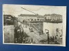 Carte Postala - Lugoj - Podul de Fier, Necirculata, Fotografie