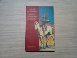 VIATA LUI DON QUIJOTE SI SANCHO - Miguel de Unamuno - 1973, 416 p.