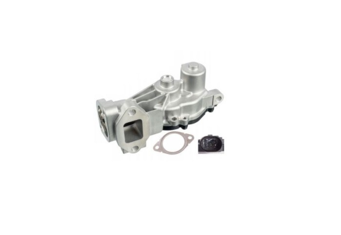 Supapa de recirculare a gazelor de esapament Opel Astra Gtc J, 10.2011-, Astra J, 12.2009-, Corsa D, 07.2006-, Meriva B, 06.2010-, Mokka, 06.2012-, M