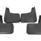 Set aparatori noroi fata spate Vw Jetta 2003-2010 &reg; ALM