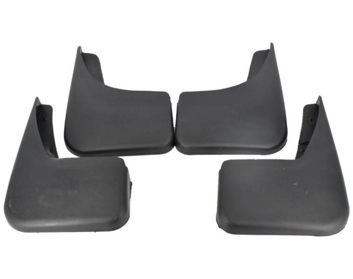 Set aparatori noroi fata spate Vw Jetta 2003-2010 &reg; ALM