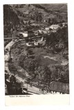 CPIB 19019 CARTE POSTALA - VEDERE DIN STATIUNEA BRAN, RPR