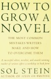 HOW TO GROW A NOVEL