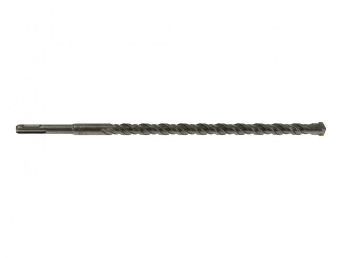 Burghiu pentru beton SDS PLUS 14 x 310 mm, Geko G61431