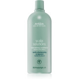 Aveda Scalp Solutions Replenishing Conditioner balsam delicat nutritie si hidratare 1000 ml