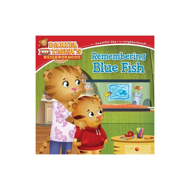 Remembering Blue Fish