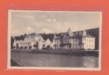 AMS @ - VEDERE/ILUSTRATA VATRA DORNEI, CASINOUL SI HOTELUL BALNEAR, 1939, necirculata, Circulata, Fotografie