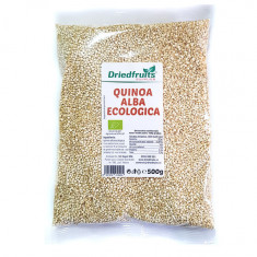 Driedfruits Quinoa alba ecologica, 500 g foto