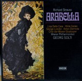 Cumpara ieftin Editie cartonata 3XLP Richard Strauss ...... &lrm;&ndash; Arabella (NM), VINIL, Clasica