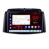Navigatie Renault Koleos 2009-2016 Lenovo PRO 8GB RAM 128GB CarPlay 4G