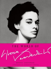 The World of Gloria Vanderbilt foto