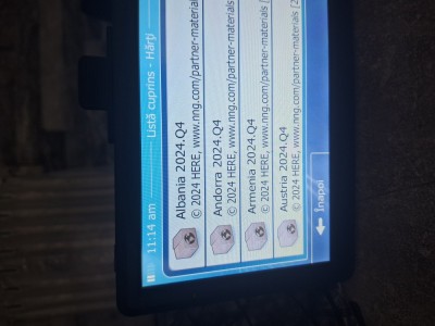 GPS IGO PRIMO foto