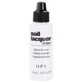 Cumpara ieftin OPI Nail Lacquer Thinner dizolvant lac pentru unghii 60 ml