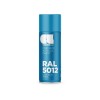 Vopsea spray acrylic RAL5012 albastru light 400ml Cosmos 0145012