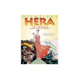Hera: The Goddess and Her Glory
