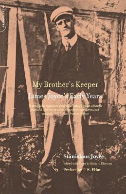 My Brother&amp;#039;s Keeper: James Joyce&amp;#039;s Early Years foto