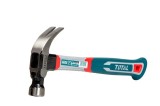 TOTAL - CIOCAN DE DULGHERIE - 450G PowerTool TopQuality