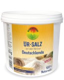 Sare de ocna Bioenergie 6KG, Fina, Naturala, Neiodata, Nerafinata, Origine Germania
