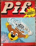 PIF GADGET Nr.79/ folosit in stare buna/ PRET ..