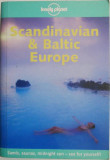 Scandinavian &amp; Baltin Europe (Lonely Planet)